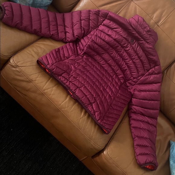 Marmot (L) Aruna Down Puffer Jacket - Picture 14 of 16